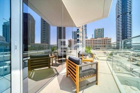 Byt v Dubai Marina, SAE 1 ložnice, 93 m² Č.: 643017 - fotografie 10