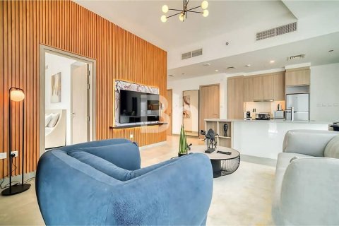 Byt v Dubai Marina, SAE 1 ložnice, 93 m² Č.: 643017 - fotografie 3