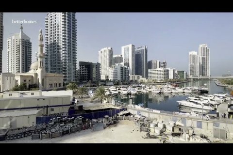 Byt v Dubai Marina, SAE 1 ložnice, 93 m² Č.: 643017 - fotografie 11