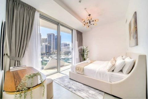 Byt v Dubai Marina, SAE 1 ložnice, 93 m² Č.: 643017 - fotografie 5