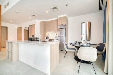 Byt v Dubai Marina, SAE 1 ložnice, 93 m² Č.: 643017 - fotografie 4