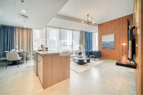Byt v Dubai Marina, SAE 1 ložnice, 93 m² Č.: 643017 - fotografie 2