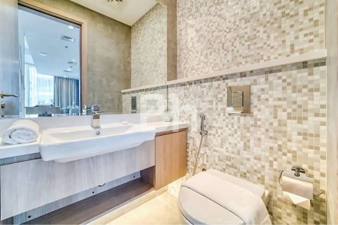 Byt v Dubai Marina, SAE 1 ložnice, 93 m² Č.: 643017 - fotografie 8