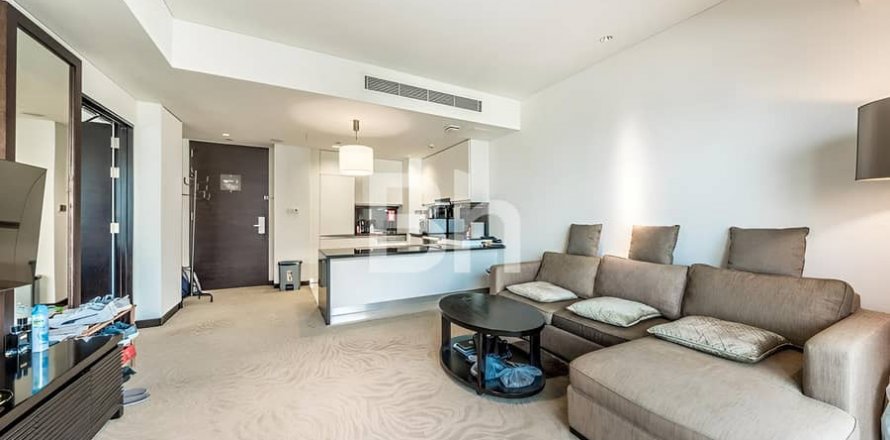 Dubai Marina, Dubai, BAE’de daire 1 yatak odası, 71 m² No 643021