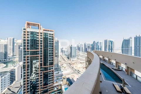 Dubai Marina, Dubai, BAE’de kiralık daire 1 yatak odası, 71 m&sup2; No 643021 - fotoğraf 9