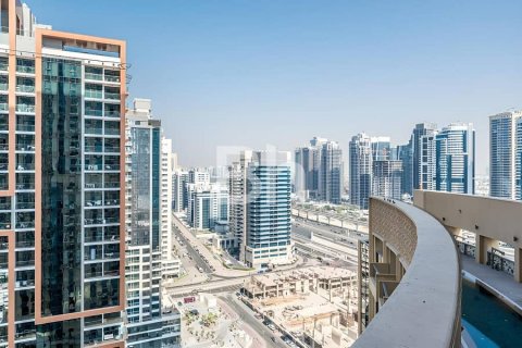Dubai Marina, Dubai, BAE’de kiralık daire 1 yatak odası, 71 m&sup2; No 643021 - fotoğraf 4