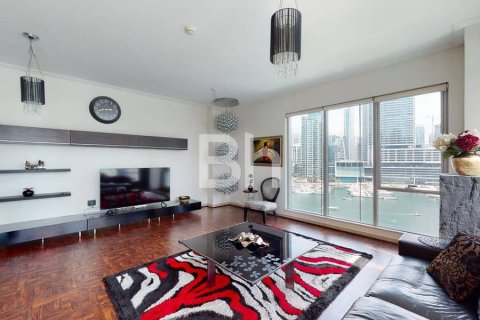 Wohnung zur Miete in Dubai Marina, Dubai, VAE 2 Schlafzimmer, 145 m2 Nr. 643020 - Foto 17