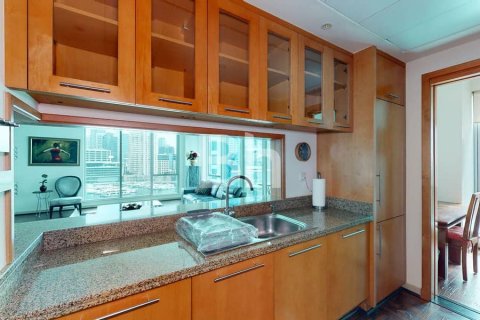 Wohnung zur Miete in Dubai Marina, Dubai, VAE 2 Schlafzimmer, 145 m2 Nr. 643020 - Foto 14
