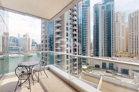 Wohnung zur Miete in Dubai Marina, Dubai, VAE 2 Schlafzimmer, 145 m2 Nr. 643020 - Foto 12