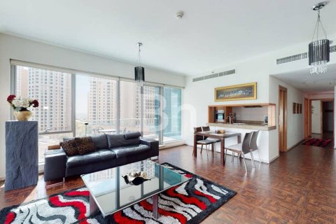 Wohnung zur Miete in Dubai Marina, Dubai, VAE 2 Schlafzimmer, 145 m2 Nr. 643020 - Foto 2
