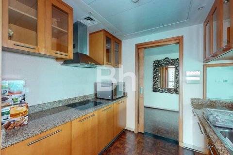 Wohnung zur Miete in Dubai Marina, Dubai, VAE 2 Schlafzimmer, 145 m2 Nr. 643020 - Foto 15