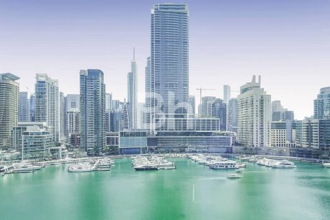 Wohnung zur Miete in Dubai Marina, Dubai, VAE 2 Schlafzimmer, 145 m2 Nr. 643020 - Foto 3