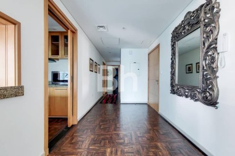 Wohnung zur Miete in Dubai Marina, Dubai, VAE 2 Schlafzimmer, 145 m2 Nr. 643020 - Foto 18