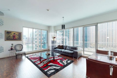 Wohnung zur Miete in Dubai Marina, Dubai, VAE 2 Schlafzimmer, 145 m2 Nr. 643020 - Foto 16