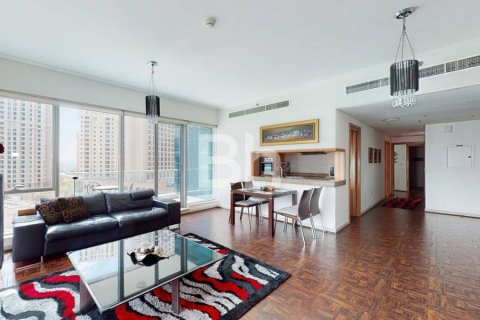 Wohnung zur Miete in Dubai Marina, Dubai, VAE 2 Schlafzimmer, 145 m2 Nr. 643020 - Foto 13