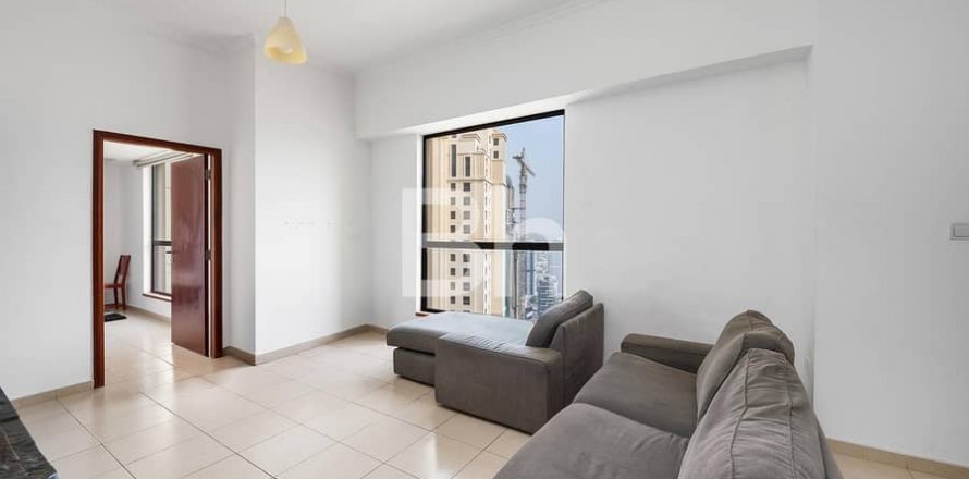 Apartment in Jumeirah Beach Residence, Dubai, UAE 2 bedrooms, 118 sq.m. № 643022
