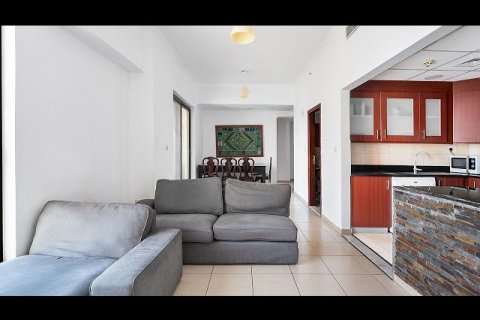 Apartment in Jumeirah Beach Residence, Dubai, UAE 2 bedrooms, 118 sq.m. № 643022 - photo 18