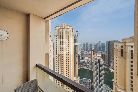 Apartment in Jumeirah Beach Residence, Dubai, UAE 2 bedrooms, 118 sq.m. № 643022 - photo 17