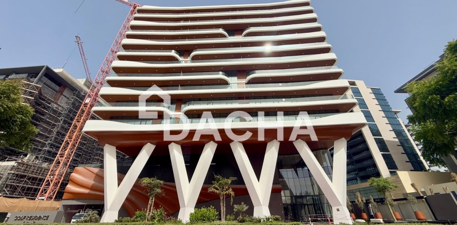 Wohnung in Dubai Hills Estate, Dubai, VAE: 2 Schlafzimmer, 157 m2 Nr. 714720
