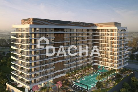 Wohnung zum Verkauf in Dubai Hills Estate, Dubai, VAE 2 Schlafzimmer, 157 m2 Nr. 714720 - Foto 8