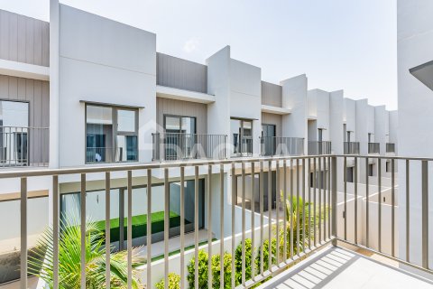 Kuća u nizu u gradu Mohammed Bin Rashid City, Dubai, UAE 2 spavaće sobe, 177 m2 Br. 714721