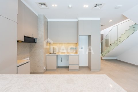 Townhouse in Mohammed Bin Rashid City, Dubai, UAE 2 bedrooms, 177 sq.m. № 714721 - photo 4