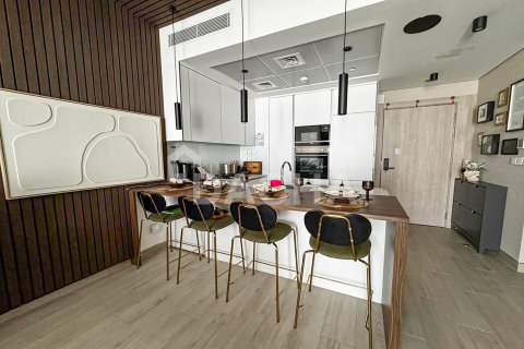 Διαμέρισμα σε Jumeirah Village Circle, Dubai, ΗΑΕ 2 υπνοδωμάτια, 106 τ.μ. Αρ. 714722 - φωτογραφία 4