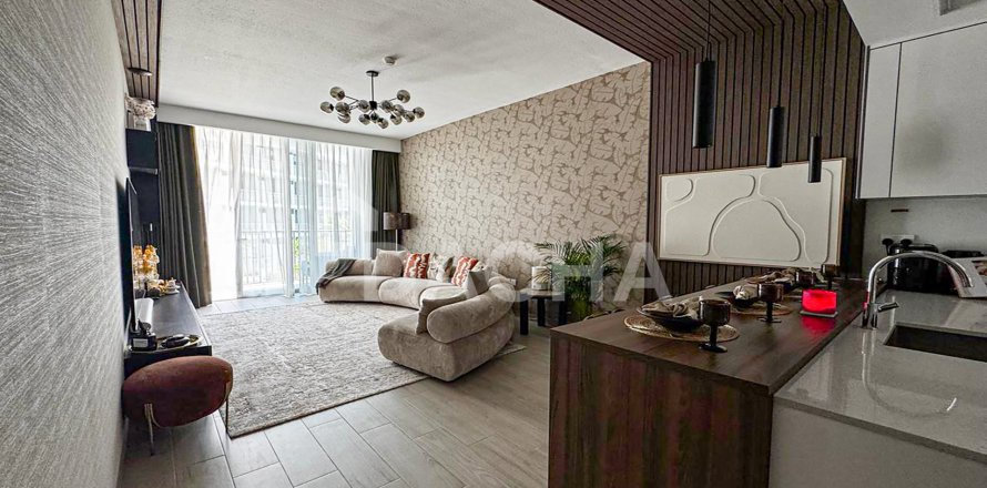 Διαμέρισμα σε Jumeirah Village Circle, Dubai, ΗΑΕ 2 υπνοδωμάτια, 106 τ.μ. Αρ. 714722