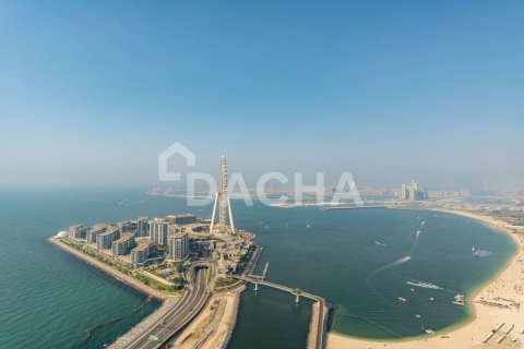 Wohnung zum Verkauf in Dubai Marina, Dubai, VAE 4 Schlafzimmer, 343 m2 Nr. 714723 - Foto 1