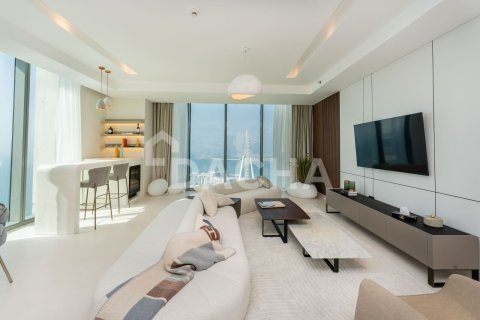 Wohnung zum Verkauf in Dubai Marina, Dubai, VAE 4 Schlafzimmer, 343 m2 Nr. 714723 - Foto 4