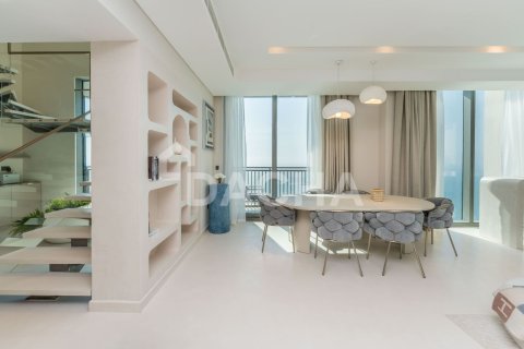 Wohnung zum Verkauf in Dubai Marina, Dubai, VAE 4 Schlafzimmer, 343 m2 Nr. 714723 - Foto 9