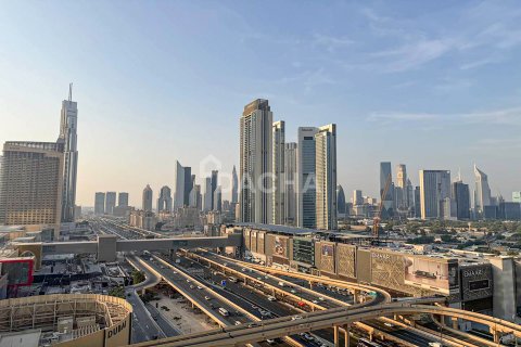 Wohnung zum Verkauf in Downtown Dubai (Downtown Burj Dubai), Dubai, VAE 2 Schlafzimmer, 100 m2 Nr. 714725 - Foto 6