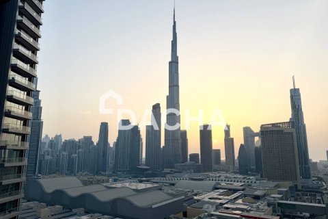Wohnung zum Verkauf in Downtown Dubai (Downtown Burj Dubai), Dubai, VAE 2 Schlafzimmer, 100 m2 Nr. 714725 - Foto 1