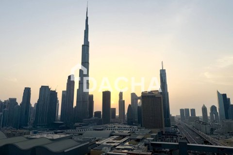 Wohnung zum Verkauf in Downtown Dubai (Downtown Burj Dubai), Dubai, VAE 2 Schlafzimmer, 100 m2 Nr. 714725 - Foto 9