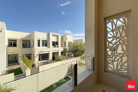 خانه شهری برای فروش در  Reem، Dubai، امارات متحده عربی  3 خوابه ، 219.2 متر مربع ، شماره 714345 - تصویر 12
