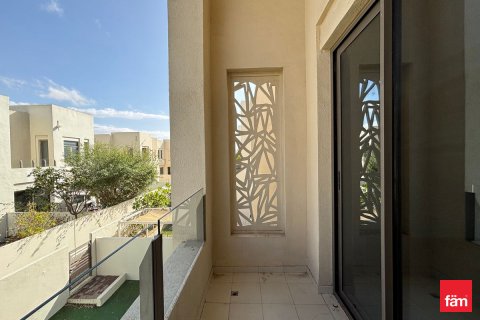 خانه شهری برای فروش در  Reem، Dubai، امارات متحده عربی  3 خوابه ، 219.2 متر مربع ، شماره 714345 - تصویر 10