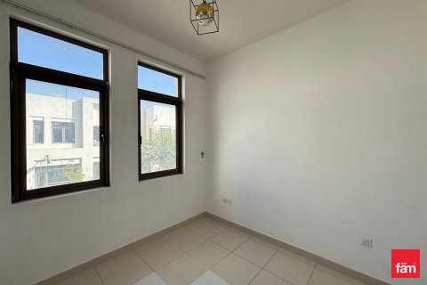 خانه شهری برای فروش در  Reem، Dubai، امارات متحده عربی  3 خوابه ، 219.2 متر مربع ، شماره 714345 - تصویر 15