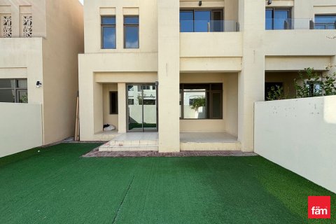 خانه شهری برای فروش در  Reem، Dubai، امارات متحده عربی  3 خوابه ، 219.2 متر مربع ، شماره 714345 - تصویر 1