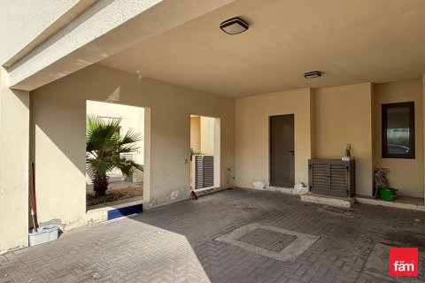 خانه شهری برای فروش در  Reem، Dubai، امارات متحده عربی  3 خوابه ، 219.2 متر مربع ، شماره 714345 - تصویر 22