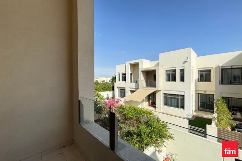 خانه شهری برای فروش در  Reem، Dubai، امارات متحده عربی  3 خوابه ، 219.2 متر مربع ، شماره 714345 - تصویر 29