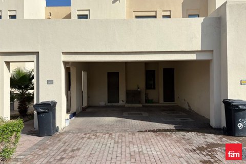 خانه شهری برای فروش در  Reem، Dubai، امارات متحده عربی  3 خوابه ، 219.2 متر مربع ، شماره 714345 - تصویر 30