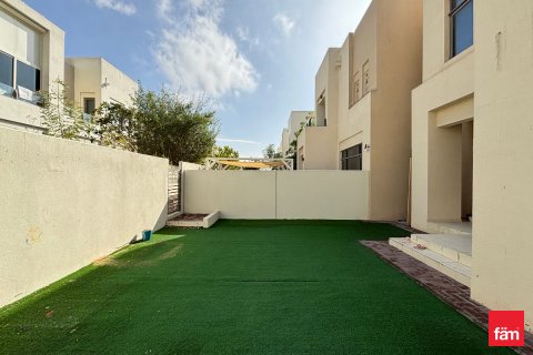 خانه شهری برای فروش در  Reem، Dubai، امارات متحده عربی  3 خوابه ، 219.2 متر مربع ، شماره 714345 - تصویر 23