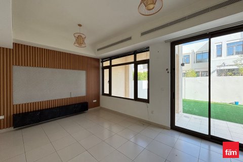 خانه شهری برای فروش در  Reem، Dubai، امارات متحده عربی  3 خوابه ، 219.2 متر مربع ، شماره 714345 - تصویر 4