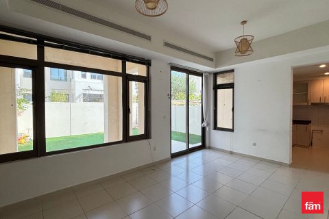 خانه شهری برای فروش در  Reem، Dubai، امارات متحده عربی  3 خوابه ، 219.2 متر مربع ، شماره 714345 - تصویر 3