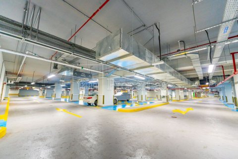 Business Bay, Dubai, संयुक्त अरब अमीरात में अपार्टमेंट, 1 बेडरूम, 68.3 वर्ग मीटर, संख्या 714344 - फ़ोटो 15