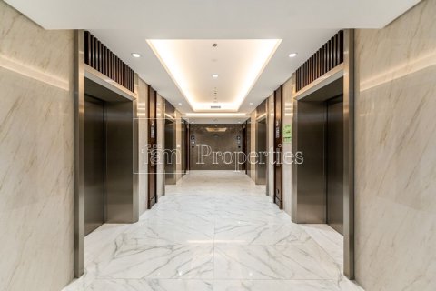 Business Bay, Dubai, संयुक्त अरब अमीरात में अपार्टमेंट, 1 बेडरूम, 68.3 वर्ग मीटर, संख्या 714344 - फ़ोटो 11