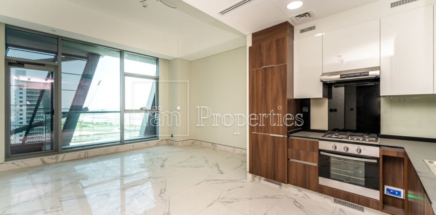 Business Bay, Dubai, संयुक्त अरब अमीरात में अपार्टमेंट, 1 बेडरूम, 68.3 वर्ग मीटर, संख्या 714344