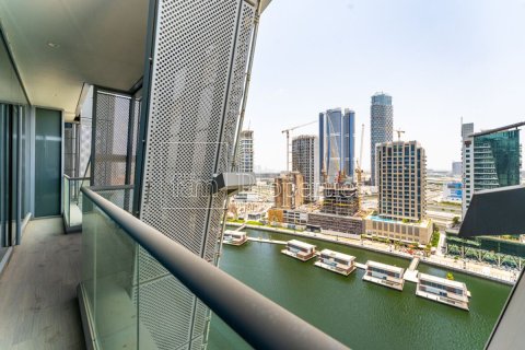 Business Bay, Dubai, संयुक्त अरब अमीरात में अपार्टमेंट, 1 बेडरूम, 68.3 वर्ग मीटर, संख्या 714344 - फ़ोटो 13