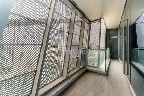 Business Bay, Dubai, संयुक्त अरब अमीरात में अपार्टमेंट, 1 बेडरूम, 68.3 वर्ग मीटर, संख्या 714344 - फ़ोटो 8