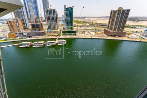 Business Bay, Dubai, संयुक्त अरब अमीरात में अपार्टमेंट, 1 बेडरूम, 68.3 वर्ग मीटर, संख्या 714344 - फ़ोटो 12